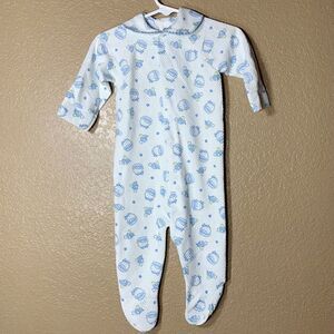 ‎Vintage Gerber one piece footies